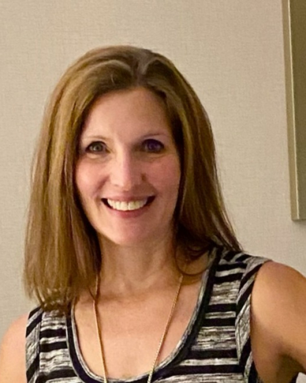 Tina Lankford