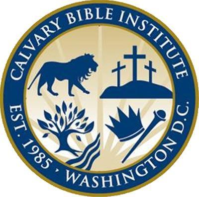 Calvary Bible Institute